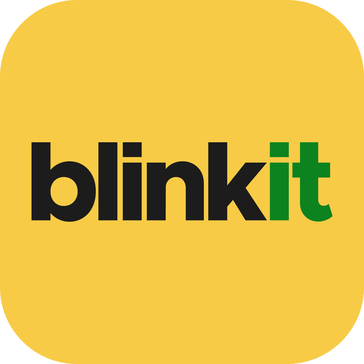 blinkit